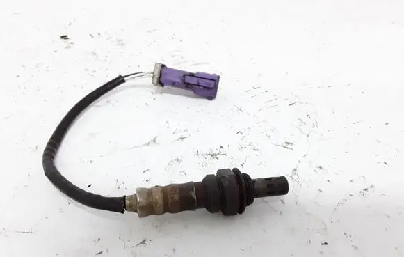 Ford Fiesta Lambda probe sensor 2S6A9G444BA