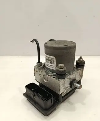 Citroen Jumper ABS Pump 51804596 5452L3030708 0265232112