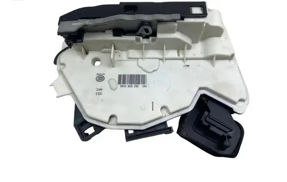 Skoda Octavia Mk3 (5E) Rear door lock 5E0839016A