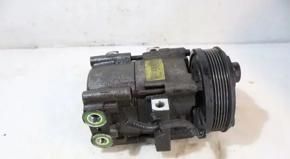Ford Mondeo Mk III Air conditioning (A/C) compressor (pump)