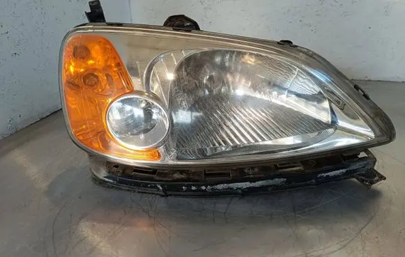 Honda Civic Headlight/headlamp
