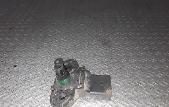Volkswagen PASSAT B6 Air pressure sensor 06B906051
