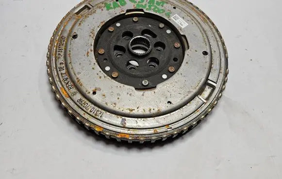 Renault Kadjar Flywheel 123107079R