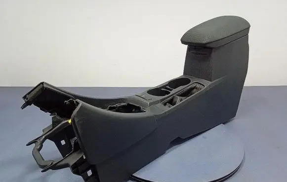 Toyota Auris E180 Center console 5891002160