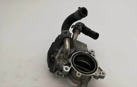 Audi A4 S4 B9 8W Throttle valve 04L128063T