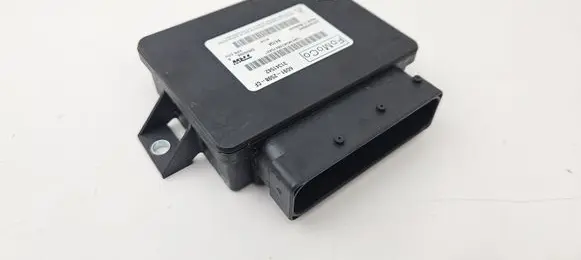 Volvo V60 Hand brake control module 31341542 A2C53296349 6G912598CF