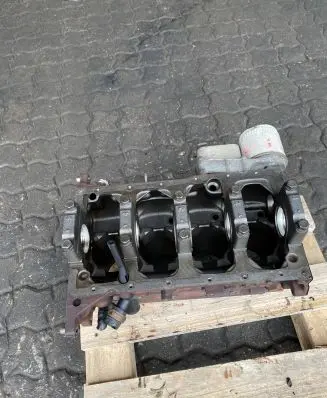 Ford Transit - Tourneo Connect Engine block P9PC