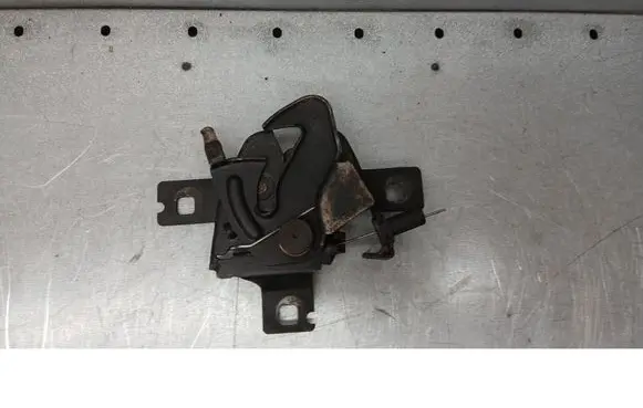 Seat Ibiza II (6k) Engine bonnet/hood lock/catch