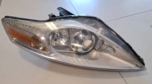 Ford Fusion II Headlight/headlamp 7S7113D154AN 11364