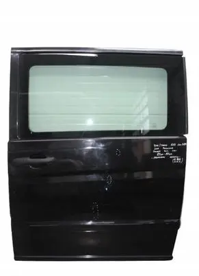 Mercedes-Benz Vito Viano W639 Side sliding door lewe