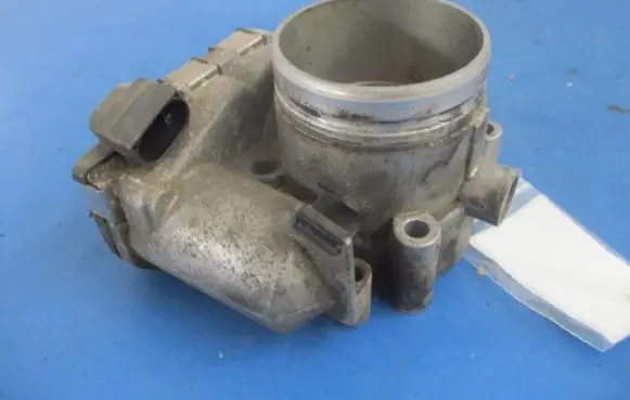 Alfa Romeo 156 Throttle body valve 