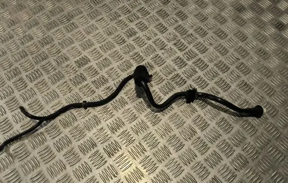 Volvo XC90 Vacuum line/pipe/hose 31362597