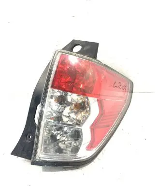Subaru Forester SH Rear/tail lights 22020048 A045053 22020046