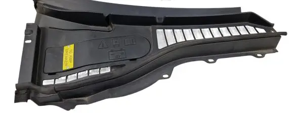 Ford Explorer VI Wiper trim LB5BS02222 LB5BS02222AGW CY9HA