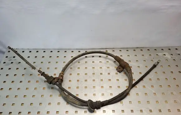 Mitsubishi ASX Handbrake/parking brake wiring cable 