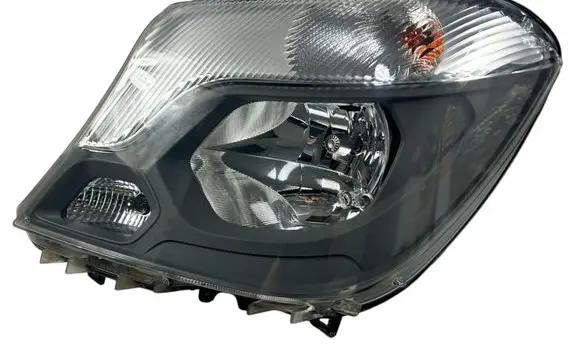 Headlight/headlamp
