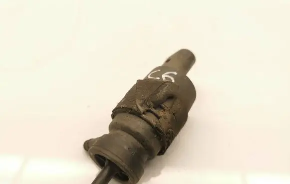 Audi A6 S6 C6 4F Windscreen/windshield washer pump