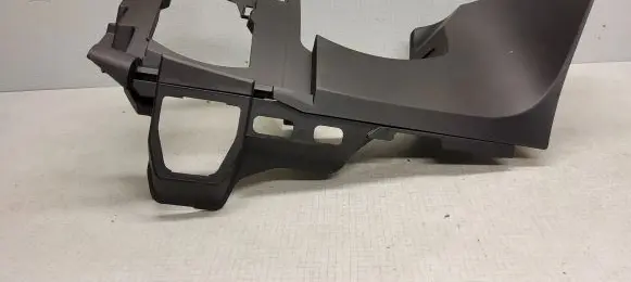 Opel Insignia A Dashboard lower bottom trim panel GM13237929 353742 1014693