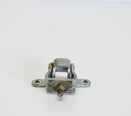 Skoda Superb B6 (3T) Tailgate/trunk/boot hinge 3T0827302B