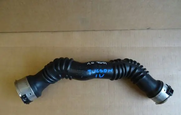 Hyundai Tucson IV NX4 Air intake hose/pipe 282602M410