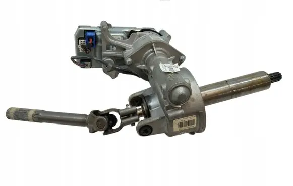 Opel Meriva A Steering wheel axle set 2610865206C