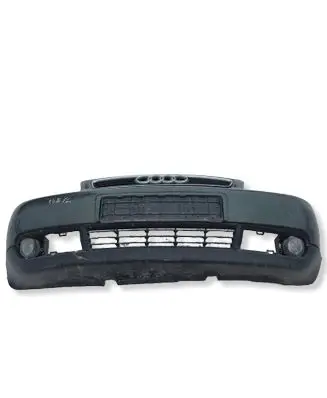 Audi A3 S3 8L Front bumper A38A