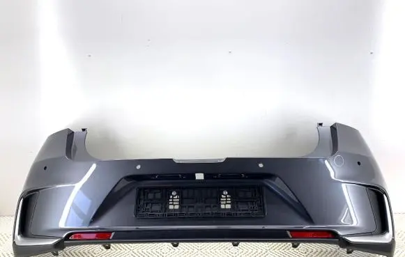 Lexus LBX Rear bumper 