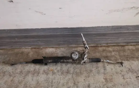 Volvo S60 Steering rack P8671243 8671243 T00002710