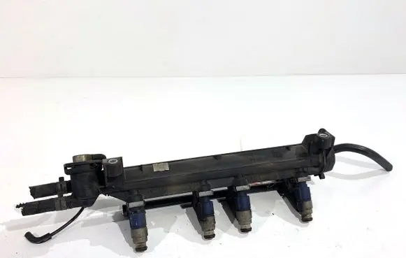 Skoda Octavia Mk1 (1U) Fuel main line pipe 06A133317A