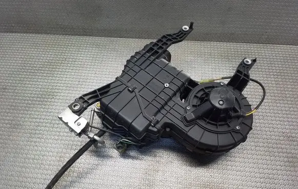 Opel Vivaro Interior heater climate box assembly 8200006922A 8200006922