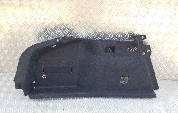 Polestar 2 Trunk/boot side trim panel 32344767