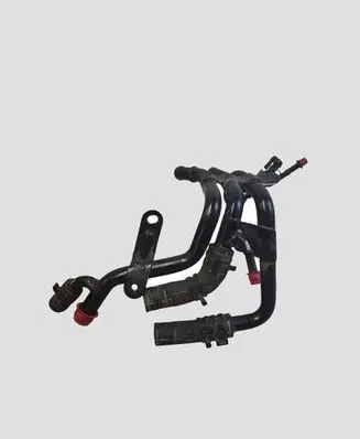 Volkswagen Golf VII Engine coolant pipe/hose 046121064