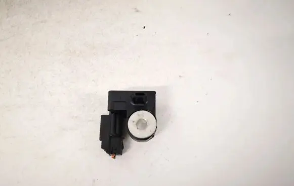 Hyundai ix 55 Airbag deployment crash/impact sensor 959203j000