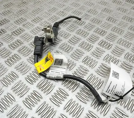 Fiat 500E Positive wiring loom 52139571 0199300129