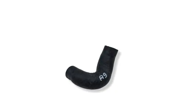 Opel Vectra B Engine coolant pipe/hose 97123921 5650857