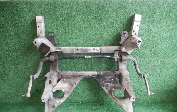 Alfa Romeo Stelvio Front subframe