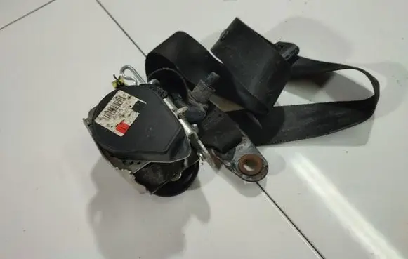 Ford S-MAX Front seatbelt 605335000
