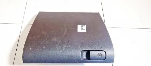 Volkswagen Golf Plus Glove box 5m1857097