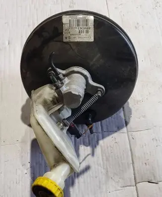 Citroen DS3 Brake booster 9672460980