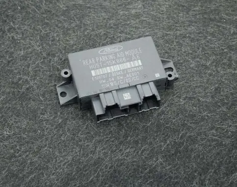 Ford Fiesta Parking PDC control unit/module HU5T15K866AE