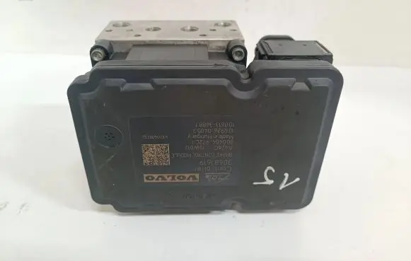 Volvo XC60 ABS Pump 30681619 8G9N2C405AC 10021201824