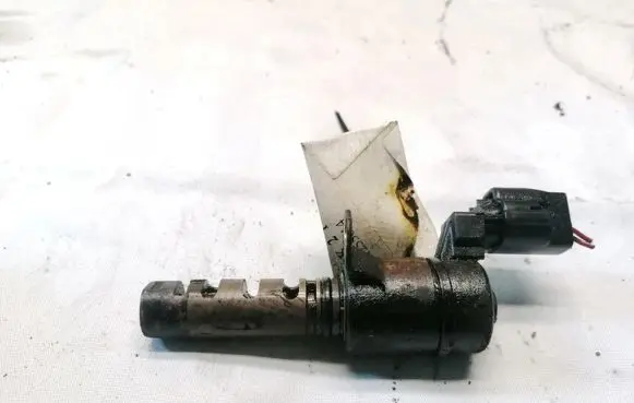 Toyota Yaris Camshaft vanos timing valve 2297000180 229700-0180