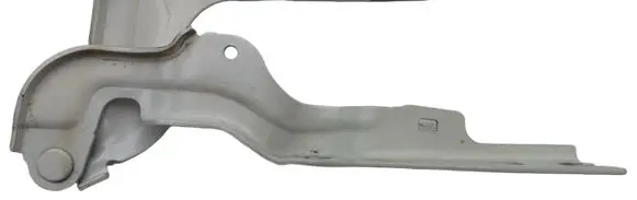 Seat Ateca Engine bonnet/hood hinges 575823302A