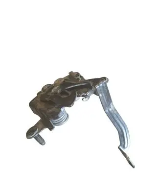 Subaru Outback (BS) Engine bonnet/hood lock/catch