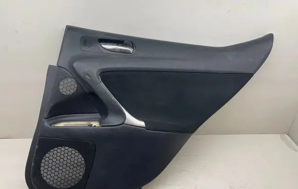 Lexus IS 220D-250-350 Rear door card panel trim 1Y06191601