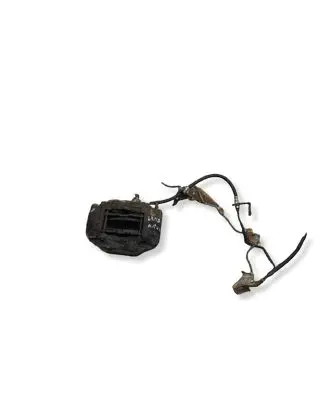 Toyota Land Cruiser (J100) Front brake caliper 