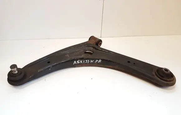Mitsubishi ASX Front lower control arm/wishbone 4013A281