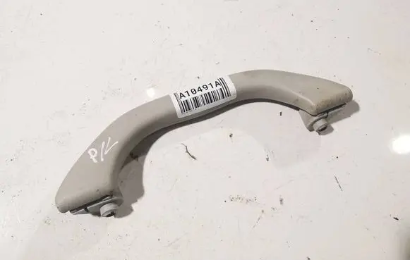 Audi A4 S4 B5 8D Front interior roof grab handle 