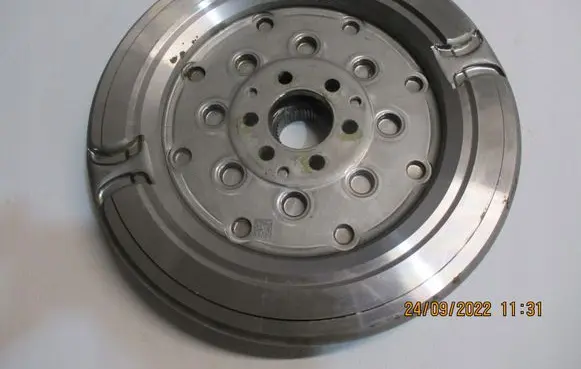 Volkswagen Transporter - Caravelle T1 Clutch set kit 04E105266AA