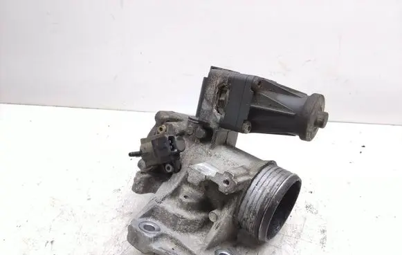 Volvo XC60 EGR valve 30774531 50590601